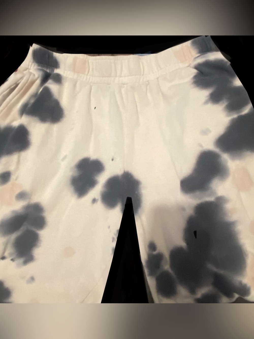 AFRM Wasson Tie Dye Sweatpants